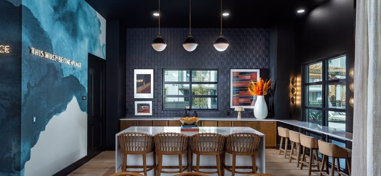 Monty Apartments Clubhouse Monty Apartments Clubhouse